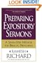 Preparing Expository Sermons: A Seven-Step Method for Biblical Preaching