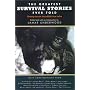 The Greatest Survival Stories Ever Told: Twenty-seven Incredible True Tales