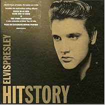 Hitstory [Deluxe Edition]