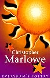 Christopher Marlowe: The Complete Poems