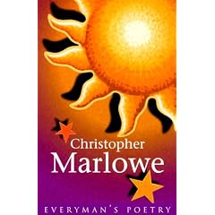 Christopher Marlowe: The Complete Poems