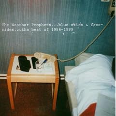 Blue Skies and Free Rides: the Best of 1986-1989