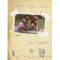 The English Soil Society