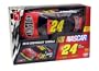 Round 2 NASCAR #24 Jeff Gordon 2010 Chevrolet Impala - Snap Together Kit