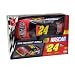 Round 2 NASCAR #24 Jeff Gordon 2010 Chevrolet Impala - Snap Together Kit