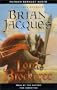 Lord Brocktree (Redwall, Book 13)