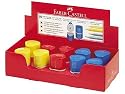 Faber-Castell 183800 - Dosenspitzer Grip