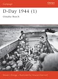 Campaign 100: D-Day 1944 (1) Omaha Beach