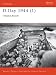 Books : Campaign 100: D-Day 1944 (1) Omaha Beach