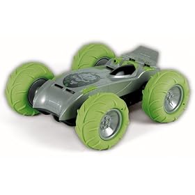 RC2 JLX Overdrive V�hicule de cascade tout Terrain Radiocommand� 24 km/h inclus 12 V Accu e charger