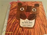 1, 2, 3 To The Zoo