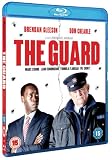 THE GUARD BLU-RAY