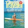 Conde Nast Traveler (1-year)
