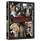 Baccano! - Complete Series