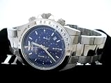 INVICTA SPEEDWAY CHRONO BLUE FACE 9329