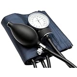 Invacare Blood Pressure Kit with Stethoscope