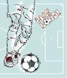 Play Loud: Football Graphics