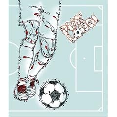 Play Loud!: Football Graphics