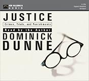 Justice: Crimes, Trials, and Punishments (Wheeler Large Print Book Series (Cloth))