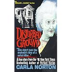 Disturbed Ground book cover