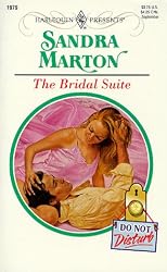 The Bridal Suite
