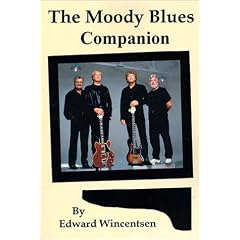 The Moody Blues Companion