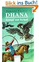 Dhana, Kampf um Tortall