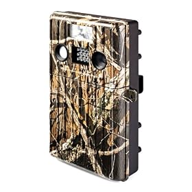 Bushnell Trail Scout w  Mossy Oak Shadow Branch Camo Trial Camera by 