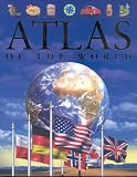 Atlas of the World (Children`s Reference)