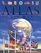 Books : Atlas of the World (Children's Reference)