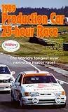 Review Pp Video Ltd.  / 1989 Production Car Willhire 25 Hour Race
