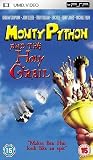 Monty Python And The Holy Grail [UMD Mini for PSP] [1974]