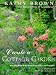 Books : Create a Cottage Garden (Mermaid Books)