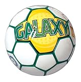Wilson H8425 MLS Team Logo Soccer Ball (Size 5)