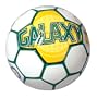 Wilson H8425 MLS Team Logo Soccer Ball (Size 5)