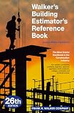 Walker's Building Estimator's Reference Book