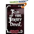 Tales Of The Jersey Devil by Geoffrey Girard