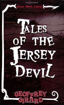 Tales Of The Jersey Devil