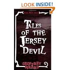 Click here to buy Tales Of The Jersey Devil by  Geoffrey Girard.
