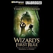 Wizard's First Rule: Sword of Truth, Book 1 | [Terry Goodkind]
