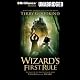 Wizard's First Rule: Sword of Truth, Book 1