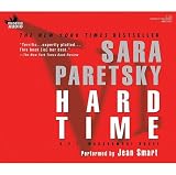 Hard Time (V.I. Warshawski Novels (Audio))