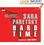 Hard Time (V.I. Warshawski Novels (Audio))
