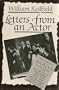 Letters from an Actor