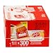 Original Lotus Karamellgeb�ck (300 x 1 St�ck / Portionspackungen)