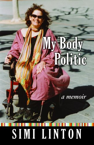 My Body Politic: A Memoir
