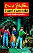 F�nf Freunde und das Burgverlies. F�nf Freunde Bd.18