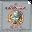Vivaldi: The Four Seasons /Standage � Pinnock