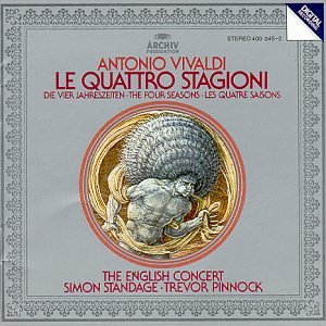 Vivaldi - Quattro Stagioni - Zortam Music