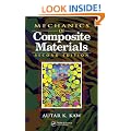 Mechanics of Composite Materials, Second Edition (Mechanical and Aerospace Engineering Series)